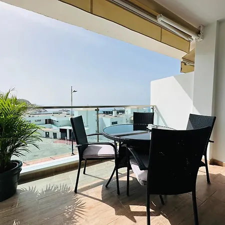 Apartamento Ocean Playa Puerto Rico Ocean Wiew Wi-fi