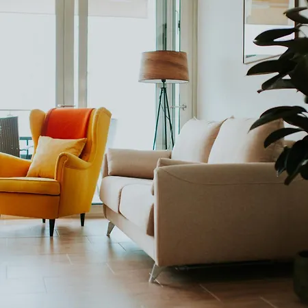 Apartamento Ocean Playa Puerto Rico Ocean Wiew Wi-fi Mogán